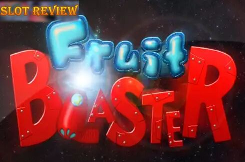 Fruit Blaster - обзор слота